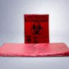 Bolsas Biohazards Para desechos tóxicos